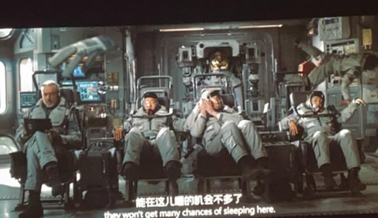 ���˵���2����������ʲô��˼ mossĪ˹���һ�仰���